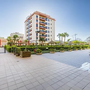 A&n La Vega 6 , Torre Del Mar España