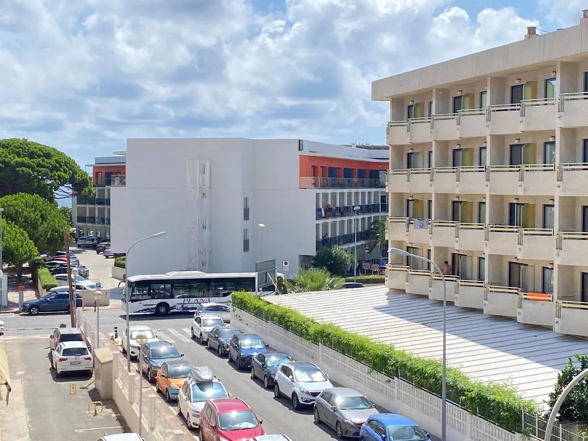 Apartamento Golden Reddis Cambrils