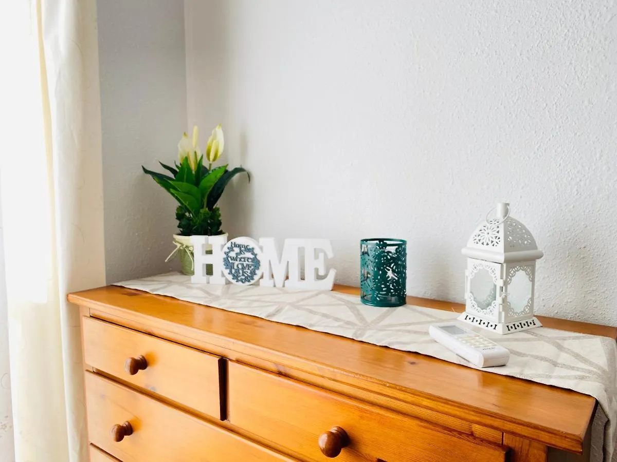 Apartamento Golden Reddis Cambrils España