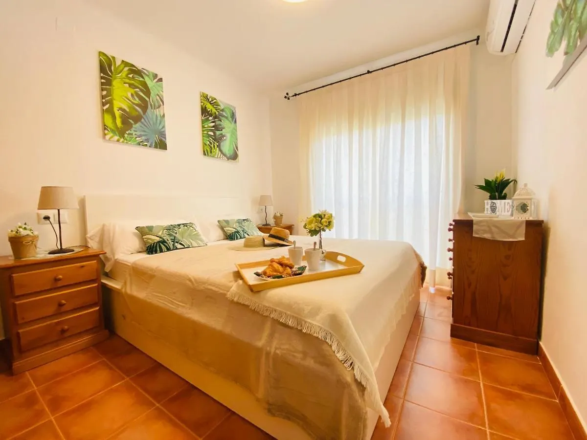 Apartamento Golden Reddis Cambrils