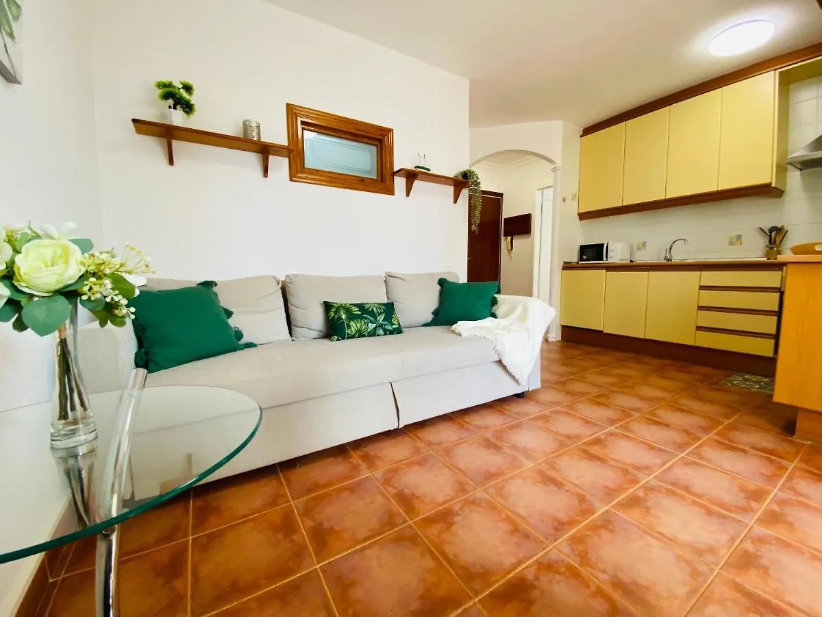 Apartamento Golden Reddis Cambrils 0*,  España