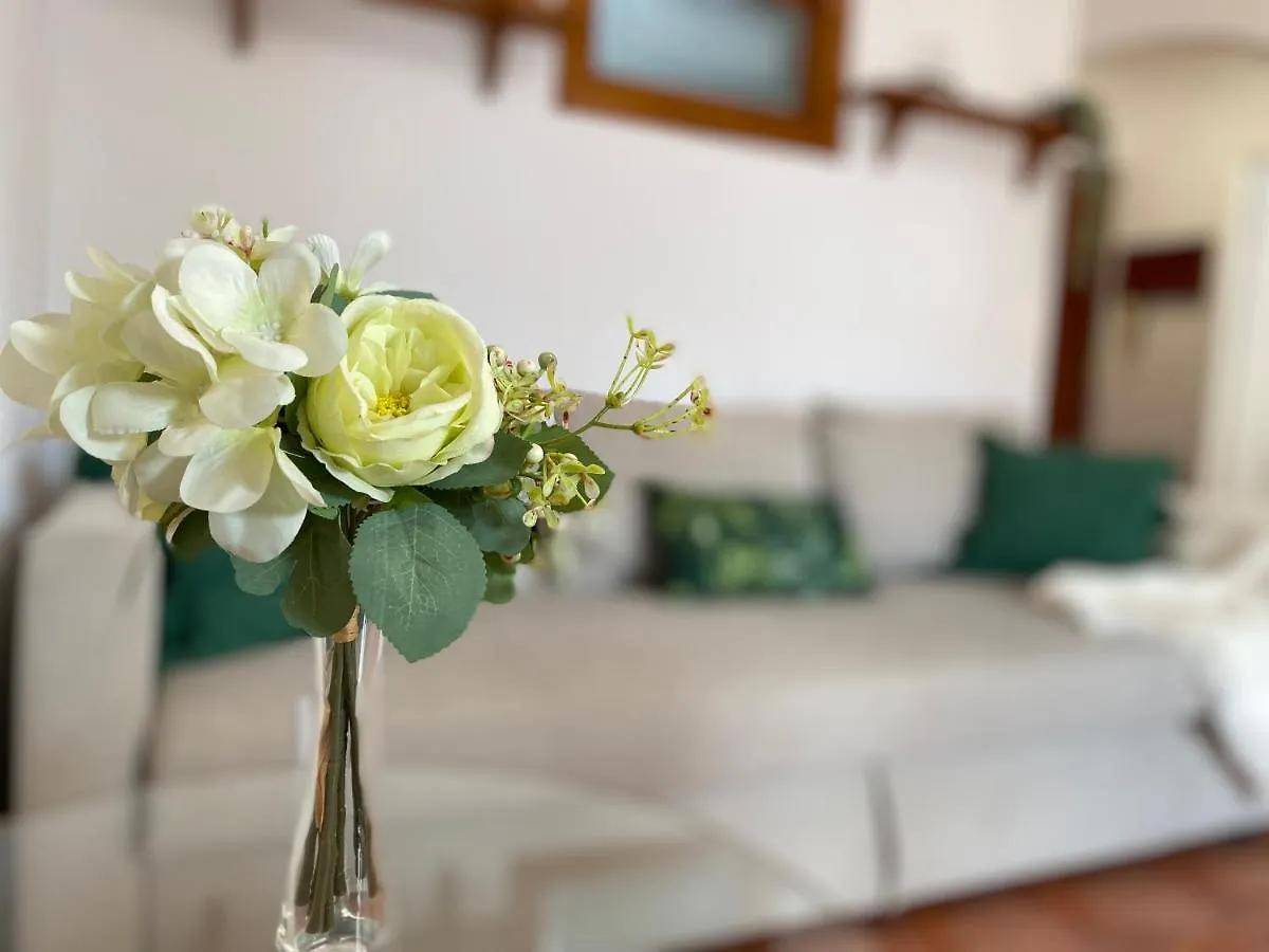 Apartamento Golden Reddis Cambrils España