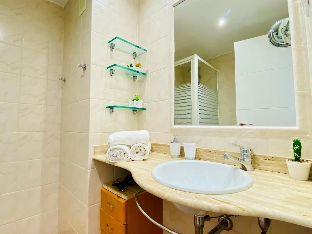 Apartamento Golden Reddis Cambrils