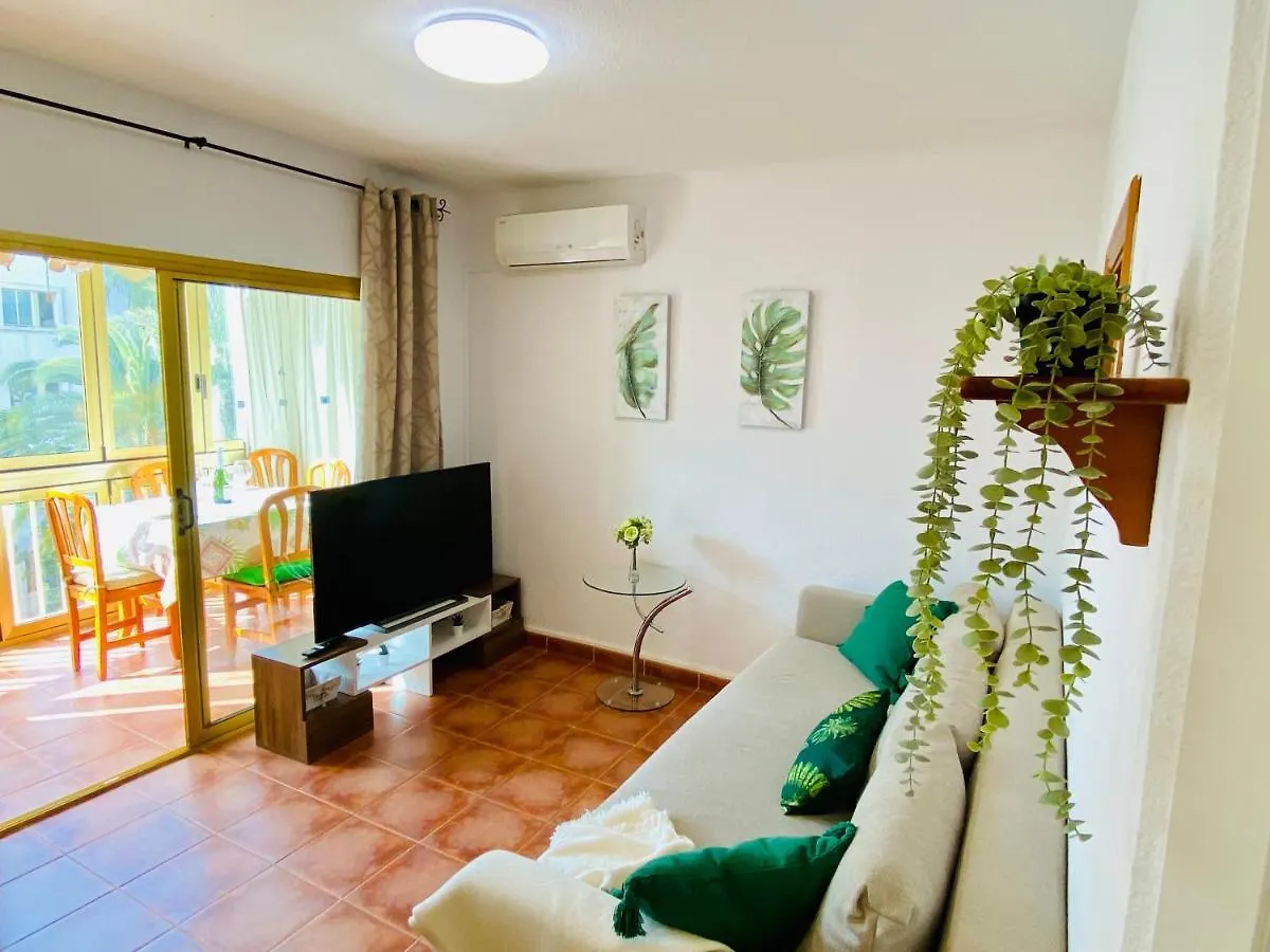 Apartamento Golden Reddis Cambrils